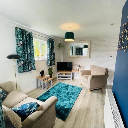 A Modern Cosy One Bedroom Home Away From Home Houghton-le-Spring Exterior foto